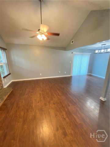 109 Sugar Mill Drive, Savannah, GA 31419