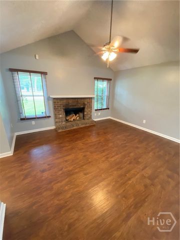 109 Sugar Mill Drive, Savannah, GA 31419