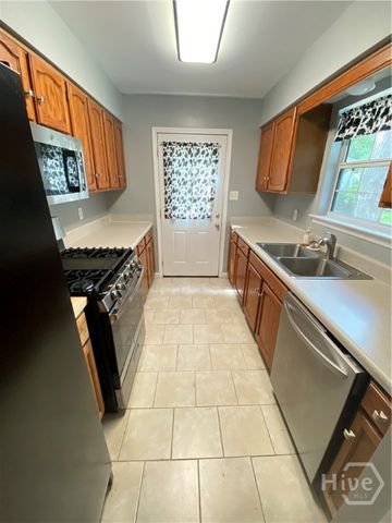 109 Sugar Mill Drive, Savannah, GA 31419