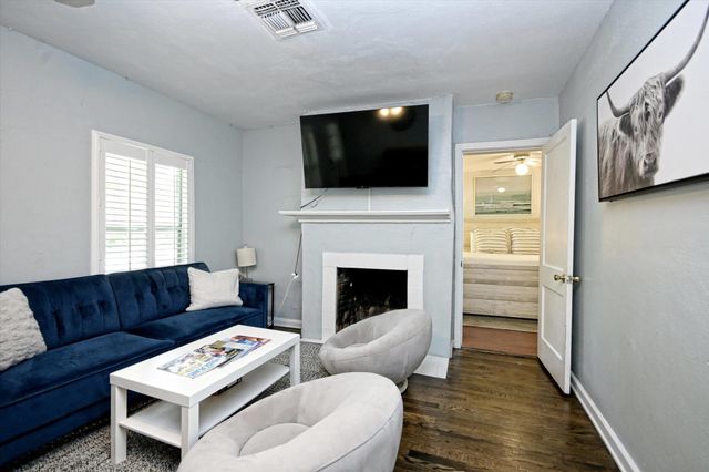 3409 Banton RD, Austin, TX 78722