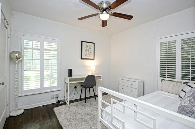 3409 Banton RD, Austin, TX 78722