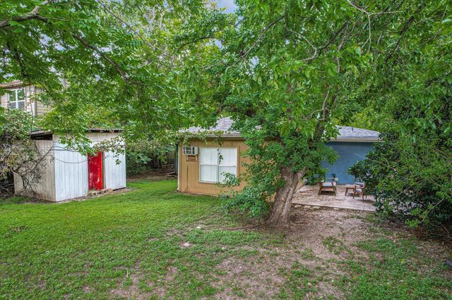 3409 Banton RD, Austin, TX 78722