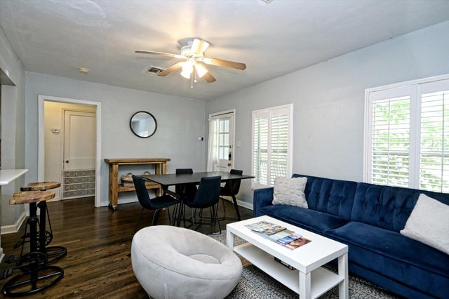 3409 Banton RD, Austin, TX 78722