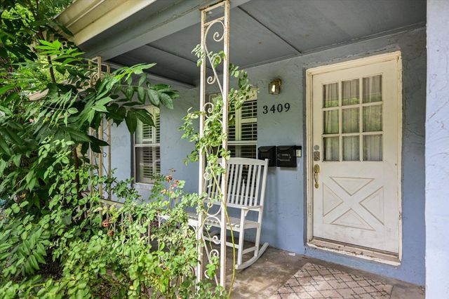 3409 Banton RD, Austin, TX 78722