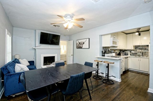 3409 Banton RD, Austin, TX 78722
