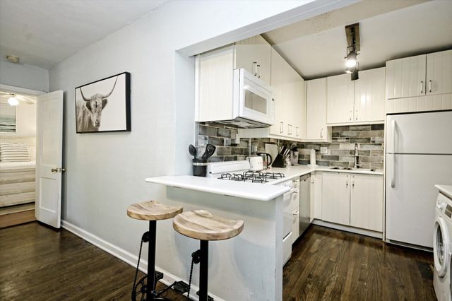 3409 Banton RD, Austin, TX 78722