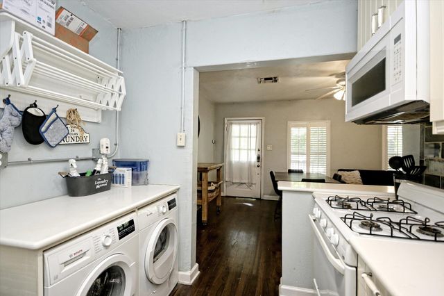 3409 Banton RD, Austin, TX 78722