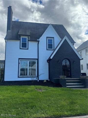 10900 Vernon Avenue, Garfield Heights, OH 44125