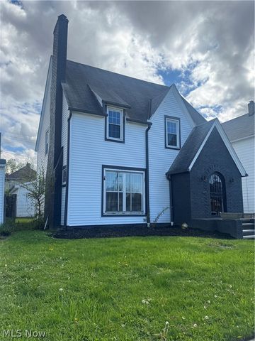 10900 Vernon Avenue, Garfield Heights, OH 44125