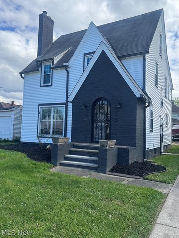 10900 Vernon Avenue, Garfield Heights, OH 44125