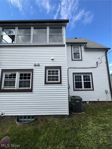 10900 Vernon Avenue, Garfield Heights, OH 44125