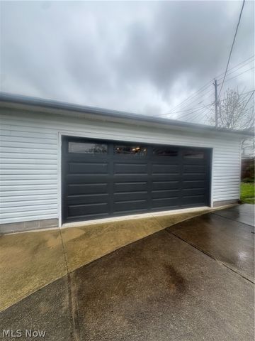 10900 Vernon Avenue, Garfield Heights, OH 44125
