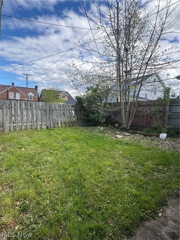10900 Vernon Avenue, Garfield Heights, OH 44125