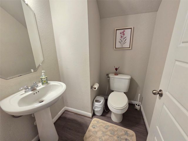 317 High Plains PASS, Liberty Hill, TX 78642