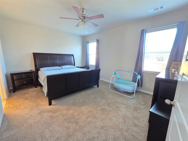 317 High Plains PASS, Liberty Hill, TX 78642