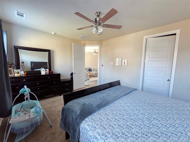 317 High Plains PASS, Liberty Hill, TX 78642