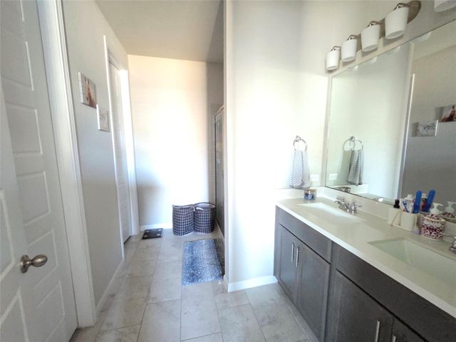 317 High Plains PASS, Liberty Hill, TX 78642