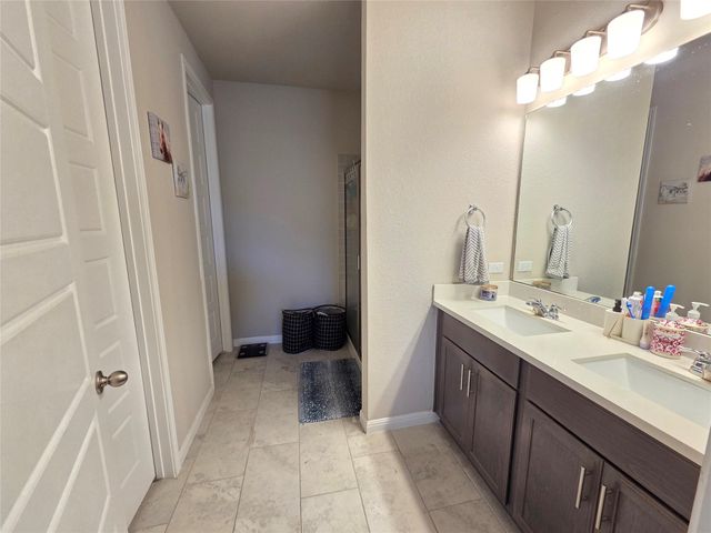317 High Plains PASS, Liberty Hill, TX 78642
