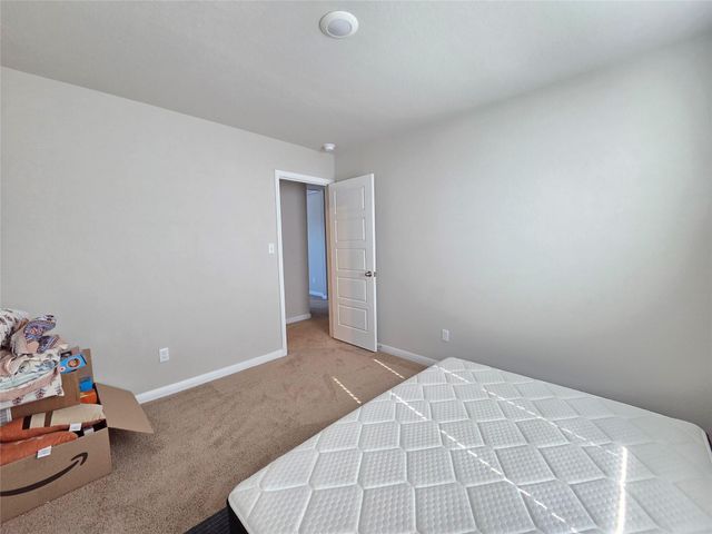 317 High Plains PASS, Liberty Hill, TX 78642