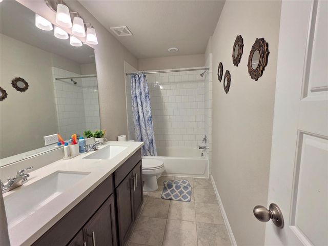 317 High Plains PASS, Liberty Hill, TX 78642