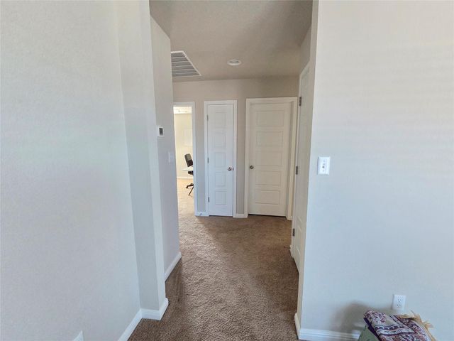 317 High Plains PASS, Liberty Hill, TX 78642