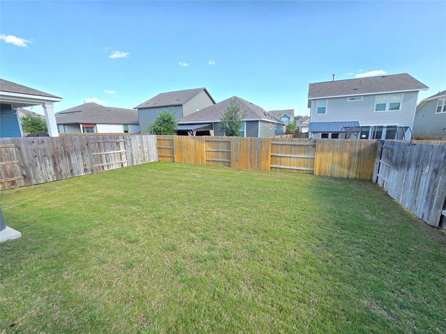 317 High Plains PASS, Liberty Hill, TX 78642