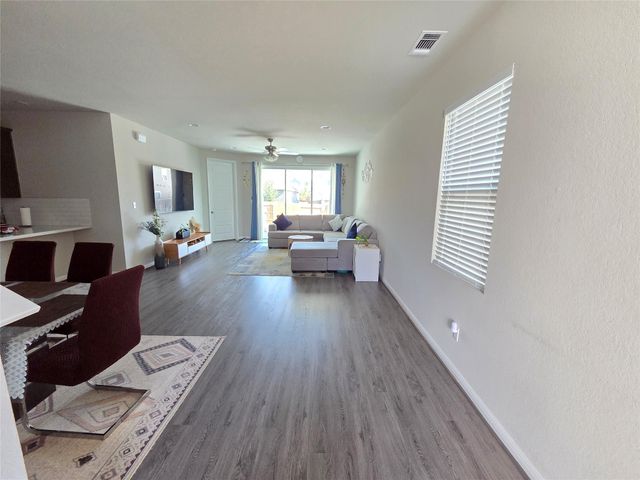 317 High Plains PASS, Liberty Hill, TX 78642