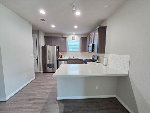 317 High Plains PASS, Liberty Hill, TX 78642