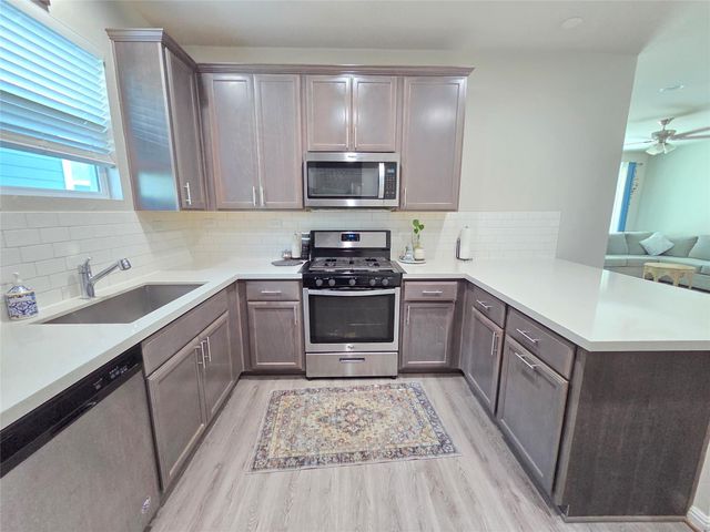 317 High Plains PASS, Liberty Hill, TX 78642