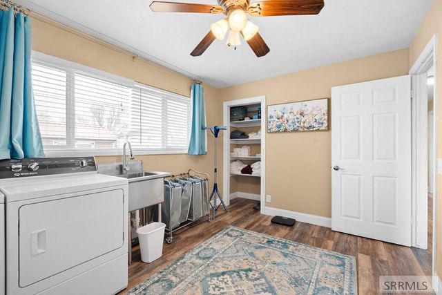 428 Edwards Avenue, Shelley, ID 83274