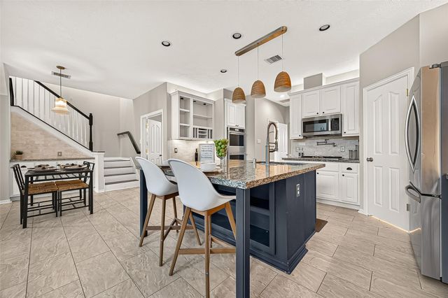 11603 Island Breeze Street, Pearland, TX 77584