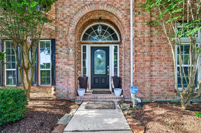 11603 Island Breeze Street, Pearland, TX 77584