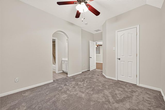 11603 Island Breeze Street, Pearland, TX 77584
