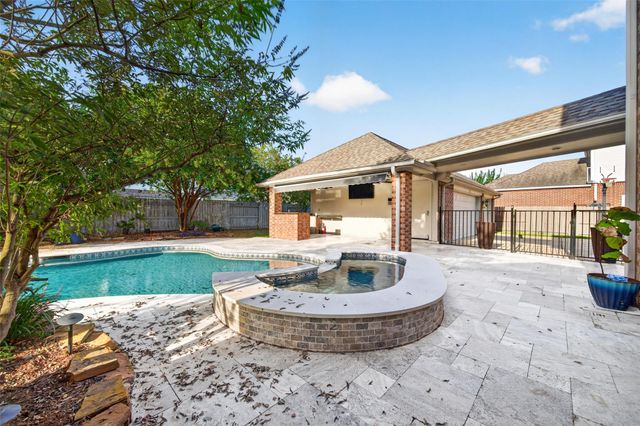 11603 Island Breeze Street, Pearland, TX 77584