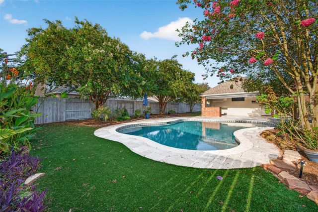 11603 Island Breeze Street, Pearland, TX 77584