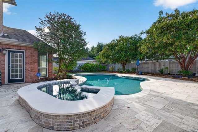11603 Island Breeze Street, Pearland, TX 77584