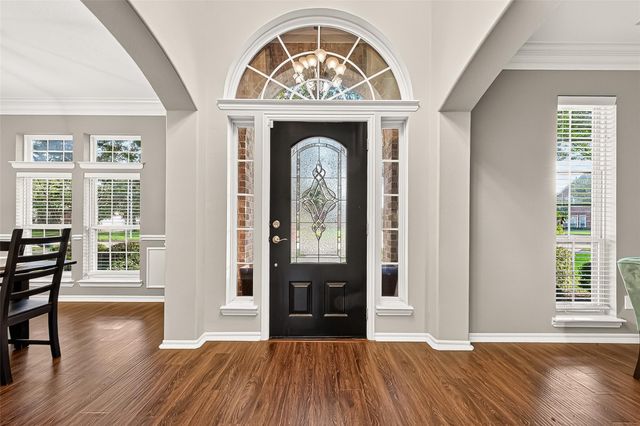 11603 Island Breeze Street, Pearland, TX 77584