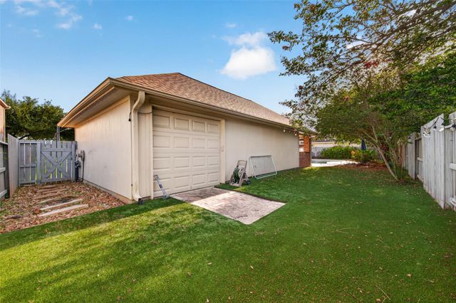 11603 Island Breeze Street, Pearland, TX 77584