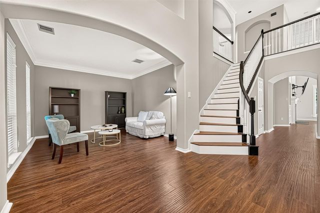 11603 Island Breeze Street, Pearland, TX 77584