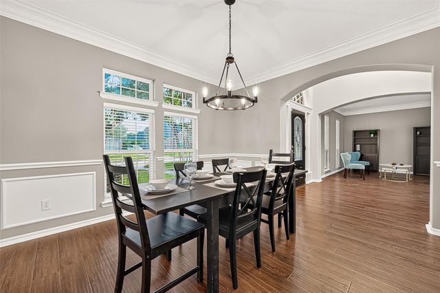 11603 Island Breeze Street, Pearland, TX 77584