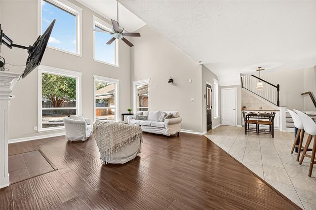 11603 Island Breeze Street, Pearland, TX 77584