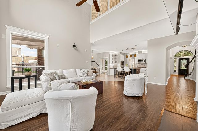 11603 Island Breeze Street, Pearland, TX 77584