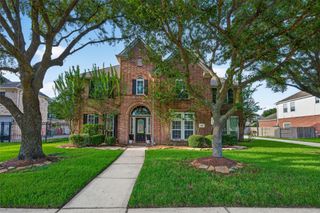 11603 Island Breeze Street, Pearland, TX 77584