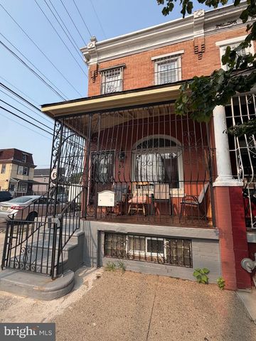 52 N 28TH ST, Camden, NJ 08105