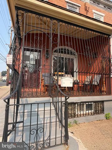 52 N 28TH ST, Camden, NJ 08105