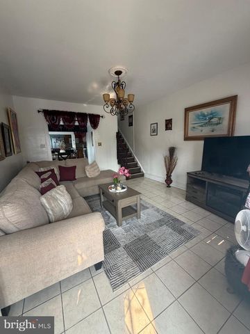 52 N 28TH ST, Camden, NJ 08105