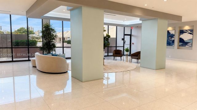 20301 W Country Club Drive 1826, Aventura, FL 33180