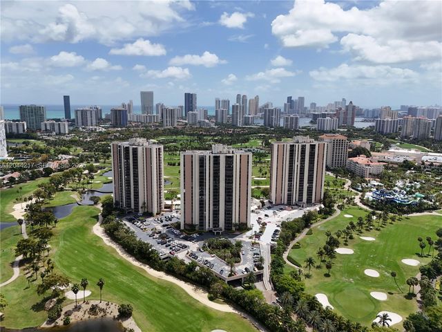 20301 W Country Club Drive 1826, Aventura, FL 33180