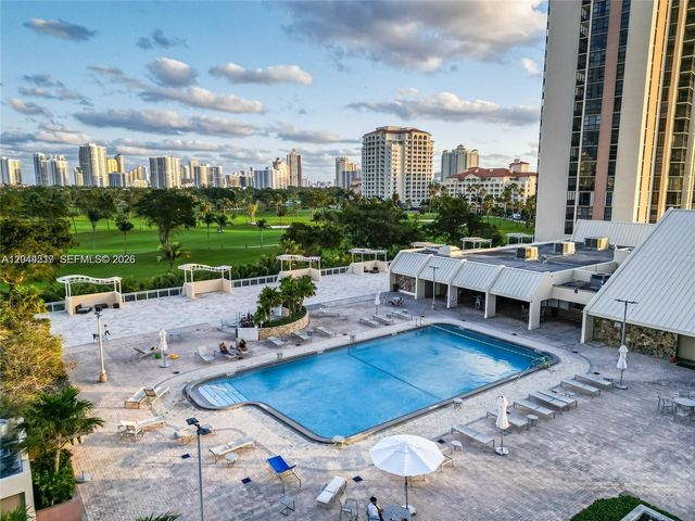 20301 W Country Club Drive 1826, Aventura, FL 33180