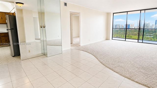 20301 W Country Club Drive 1826, Aventura, FL 33180